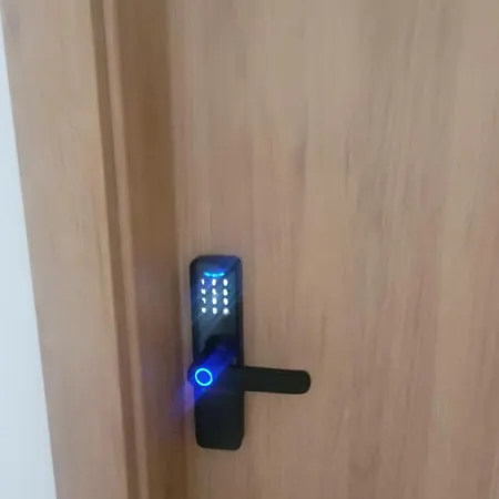 Apartament Csaladi Kikoeto