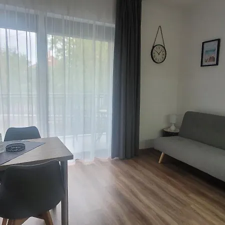 Csaladi Kikoeto Appartement