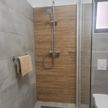 Appartement Csaladi Kikoeto *