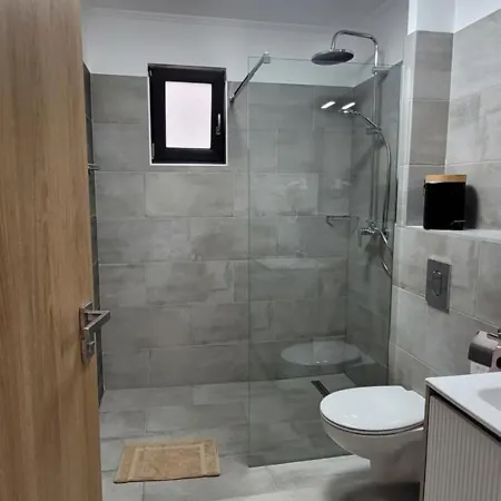 Appartement Csaladi Kikoeto *