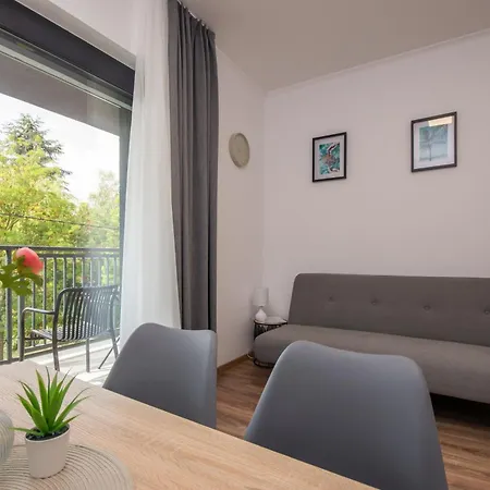 Appartement Csaladi Kikoeto