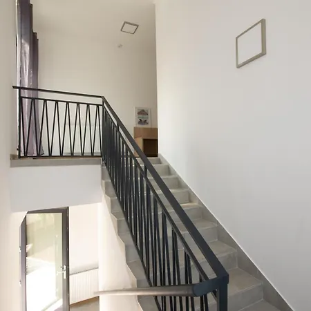 Appartement Csaladi Kikoeto Gyula
