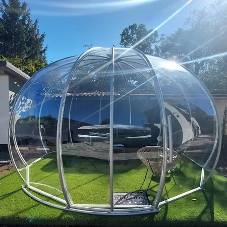 Apartament Csaladi Kikoeto