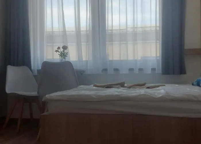 Csaladi Kikoeto Appartement Gyula