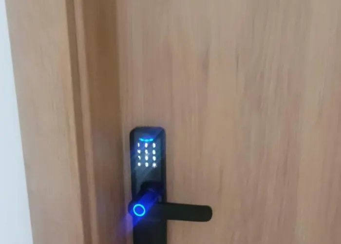 Lägenhet Csaladi Kikoeto