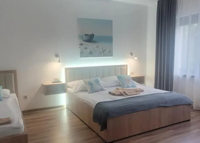Appartement Csaladi Kikoeto Gyula