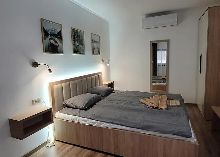Appartement Csaladi Kikoeto *