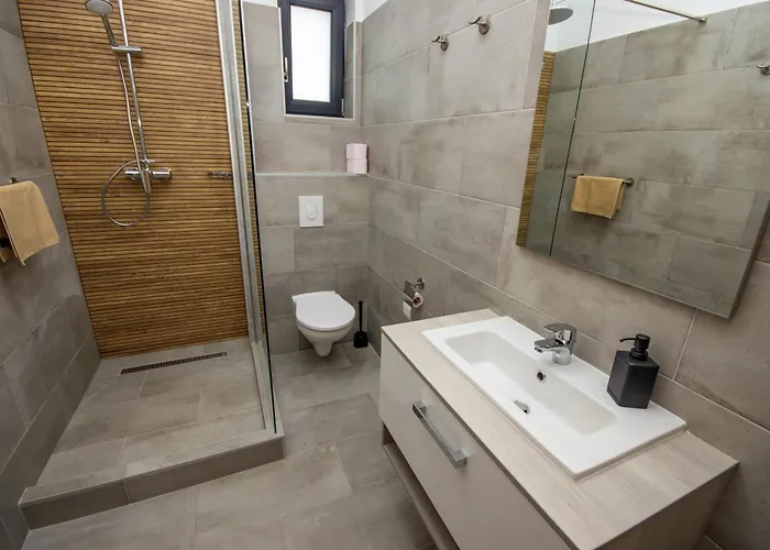 Appartement Csaladi Kikoeto Gyula