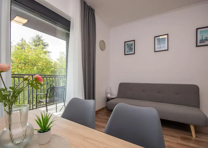 Appartement Csaladi Kikoeto