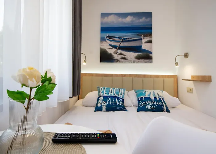 Appartement Csaladi Kikoeto *