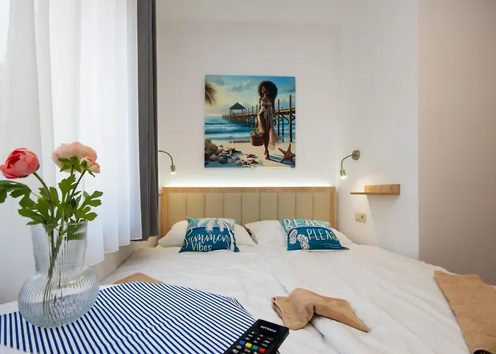 Csaladi Kikoeto Appartement