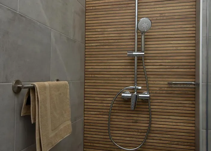 Appartement Csaladi Kikoeto Gyula