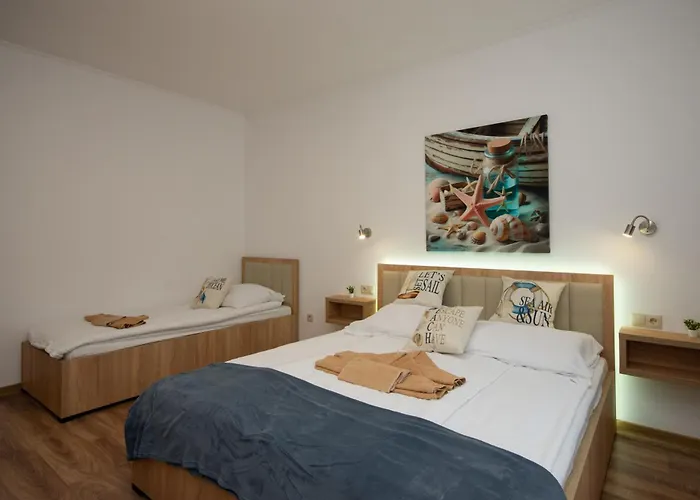 Csaladi Kikoeto Appartement Gyula