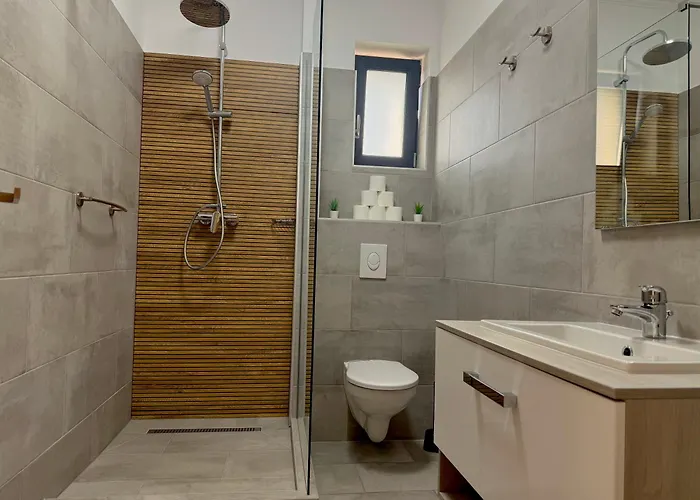 Appartement Csaladi Kikoeto *